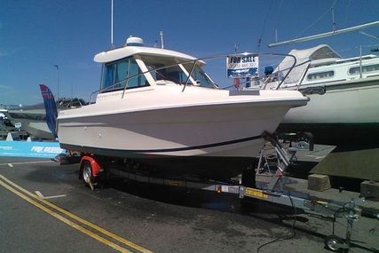 Jeanneau Merry Fisher 625 for sale in United Kingdom for £19,450