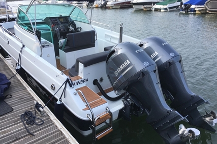 OCEANMASTER 720wa for sale in United Kingdom for £74,950