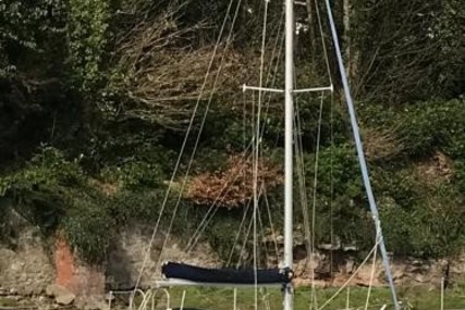 Moody 30 for sale in United Kingdom for £24,000