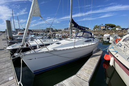 Jeanneau Sun Odyssey 29.2 for sale in France for €32,000 (£27,414)