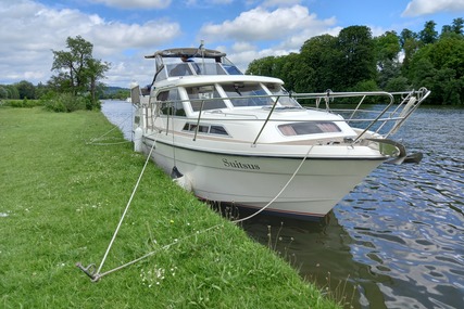 Broom Ocean 31 for sale in United Kingdom for £64,995