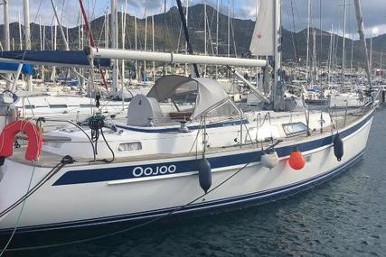 Hallberg-Rassy 40 for sale in Turkey for £325,000