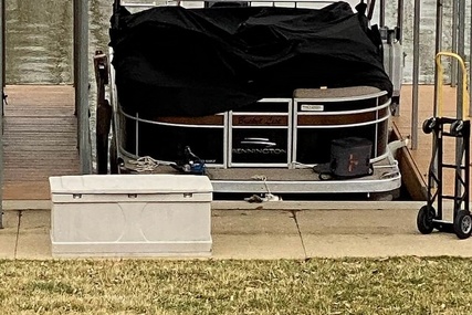 Bennington 23 SSX B for sale in United States of America for $48,000 (£34,465)