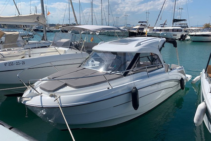 Beneteau Antares 7 OB for sale in Spain for €68,500 (£58,569)