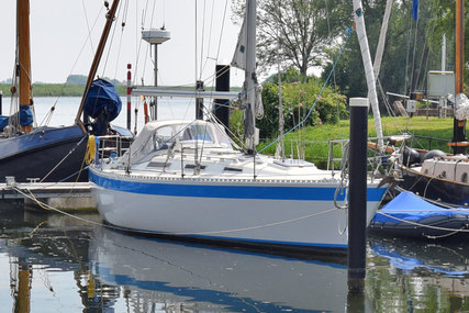 Wauquiez Pretorien 35 for sale in Netherlands for €42,500 (£36,479)