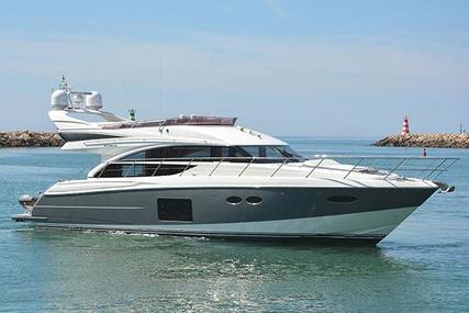 Princess 56 for sale in Portugal for €985,000 (£842,197)