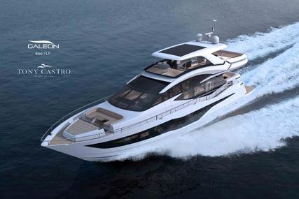 Galeon 800 Fly for sale in United Kingdom for £3,784,806