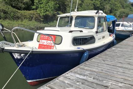 Hardy Marine Navigator 18 for sale in United Kingdom for £11,450