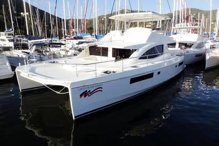 Leopard 51 Powercat for sale in British Virgin Islands for $545,000 (£438,491) Leopard 51 Powercat for sale in British Virgin Islands for $545,000 (£438,491)