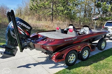 Ranger Boats Z20 Comanche for sale in United States of America for $35,600 (£25,562)