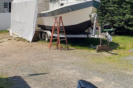 Osprey Fisherman for sale in United States of America for $47,000 (£33,747)