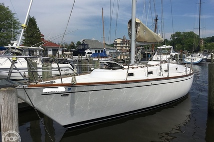 Tartan 37 for sale in United States of America for $38,900 (£27,931)