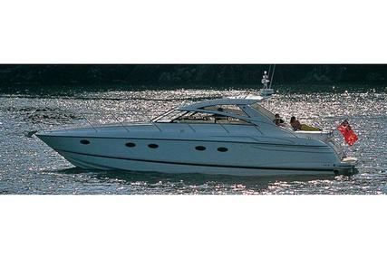 Princess V48 for sale in United Kingdom for £249,995
