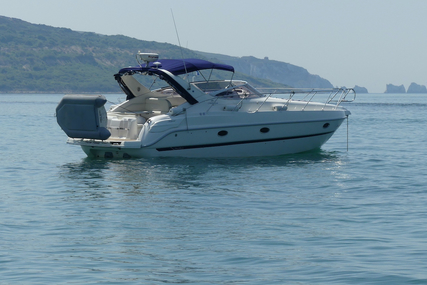 Cranchi Zaffiro 34 for sale in United Kingdom for £115,000