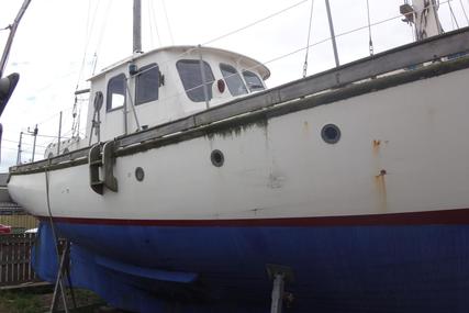 Unclassified Sole Bay Trader for sale in United Kingdom for £8,000