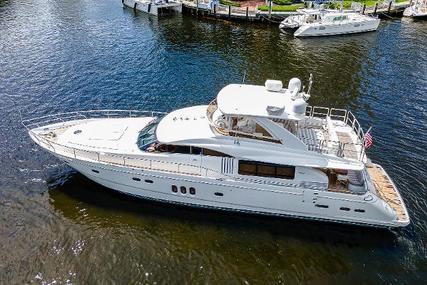 Princess 75 Viking Sport Cruiser 2006 for sale in United States of America for $1,399,000 (£1,126,445) Princess 75 Viking Sport Cruiser 2006 for sale in United States of America for $1,399,000 (£1,126,445)