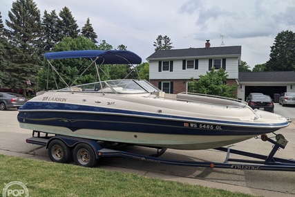Larson 234 Escape for sale in United States of America for $22,250 (£16,066)