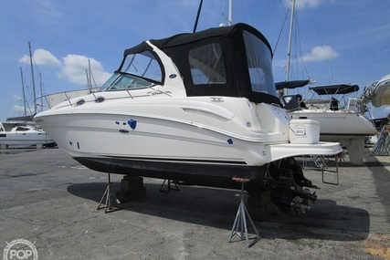 Sea Ray 300 Sundancer for sale in United States of America for $78,000 (£56,241)