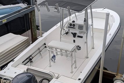 Angler 204 FX for sale in United States of America for $47,000 (£34,030)