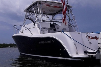 Pro-Line 32 Express for sale in United States of America for $128,000 (£91,907)