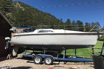 Hunter 26.5 for sale in United States of America for $12,800 (£9,338)