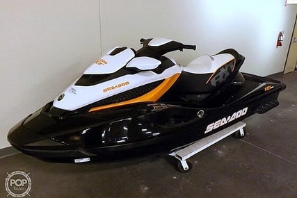 Sea-doo rxt260 for sale in United States of America for $13,750 (£9,873)