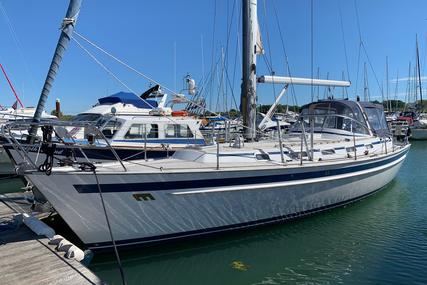 Malo 40 classic for sale in United Kingdom for £230,000