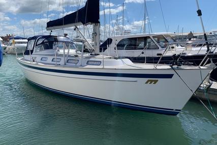 Malo 37 mk2 for sale in United Kingdom for £280,000