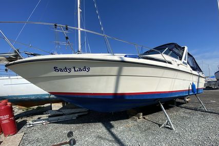 Sea Ray 270 Sundancer for sale in United Kingdom for £18,995