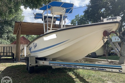 Hydra-Sports Hydra-Skiff for sale in United States of America for $13,900 (£10,157)