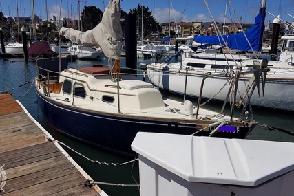 Seafarer 25 Meridian for sale in United States of America for $17,800 (£12,985)