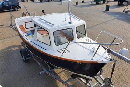 PLYMOUTH PILOTS PLYMOUTH PILOT 18 for sale in United Kingdom for £29,950