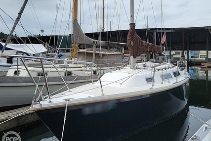 Catalina 25 for sale in United States of America for $15,250 (£10,983)