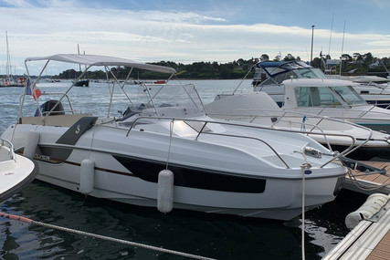 Beneteau Flyer 7.7 Sundeck for sale in France for €55,000 (£47,026)