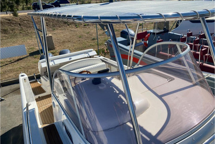 Capelli Cap 27 WA for sale in Portugal for €39,000 (£33,346)