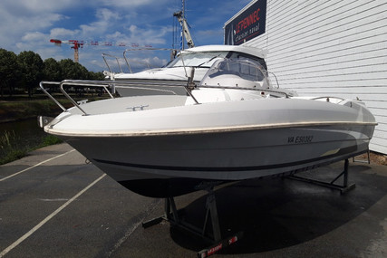 Beneteau Flyer 550 Open for sale in France for €15,900 (£13,648)