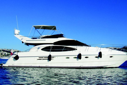 Azimut Yachts 52 for sale in Italy for €152,000 (£129,963)
