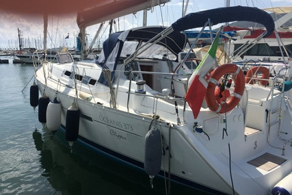 Beneteau Oceanis 373 Clipper for sale in Italy for €73,000 (£62,708) Beneteau Oceanis 373 Clipper for sale in Italy for €73,000 (£62,708)