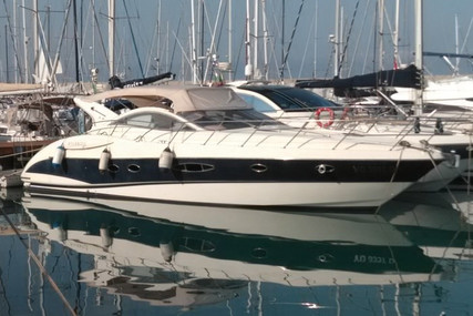 Gobbi 47 ATLANTIS for sale in Italy for €165,000 (£141,738)