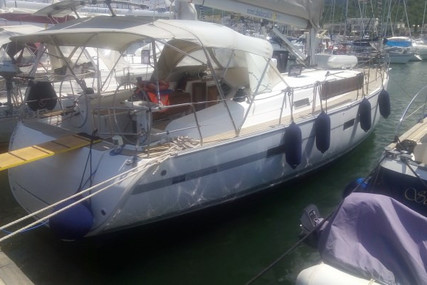 Bavaria Yachts 45 Cruiser for sale in Italy for €115,000 (£98,787)