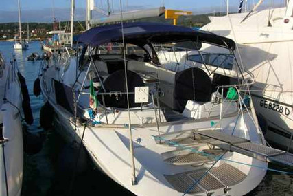 Jeanneau Sun Odyssey 54 DS for sale in Italy for €295,000 (£252,232)