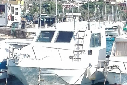 MARE ZETA 730 PILOTINA for sale in Italy for €15,000 ($17,931)