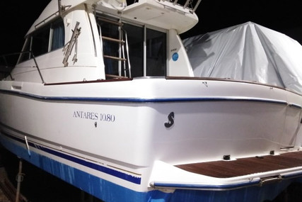 Beneteau Antares 10.80 for sale in Italy for €72,000 (£61,849)