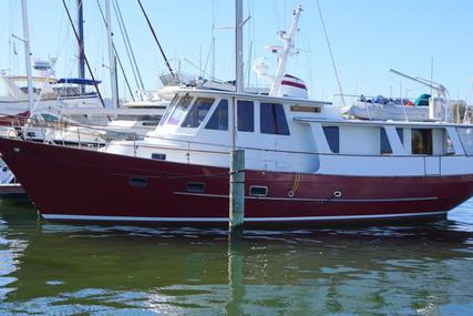 Transworld Fantail 50 Trawler for sale in United States of America for $240,000 (£190,037)