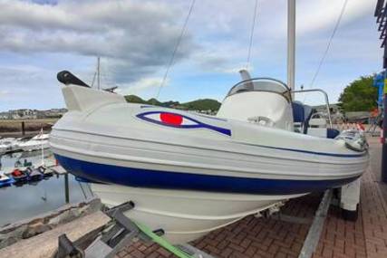 Ribeye A550 for sale in United Kingdom for £23,400