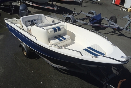 Salcombe Flyer 440 Millennium Sport for sale in United Kingdom for £9,950