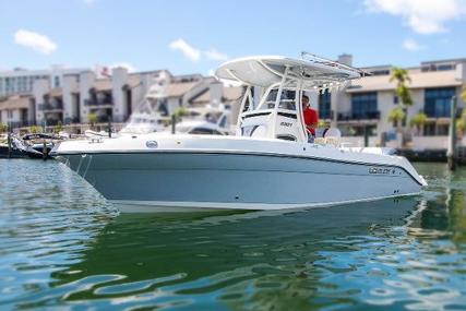 Century 2301 CC for sale in United States of America for $67,000 (£48,510)
