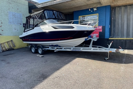 Bayliner VR5 Cuddy for sale in United Kingdom for £51,950