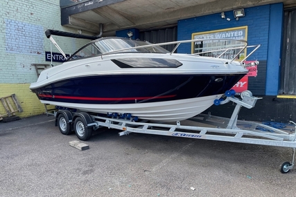 Bayliner VR5 Cuddy for sale in United Kingdom for £51,950