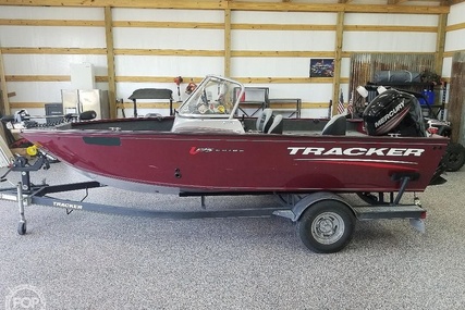 Tracker Pro Guide V-175 WT for sale in United States of America for $28,400 (£20,392)